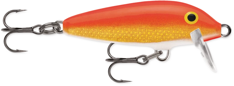 Rapala Original Floating - 3 cm