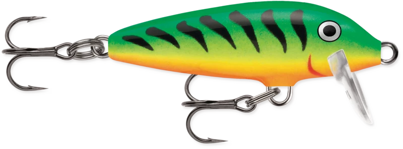 Rapala Original Floating - 3 cm