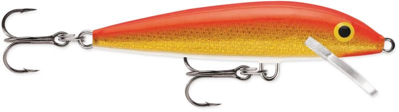 Rapala Original Floating - 7 cm