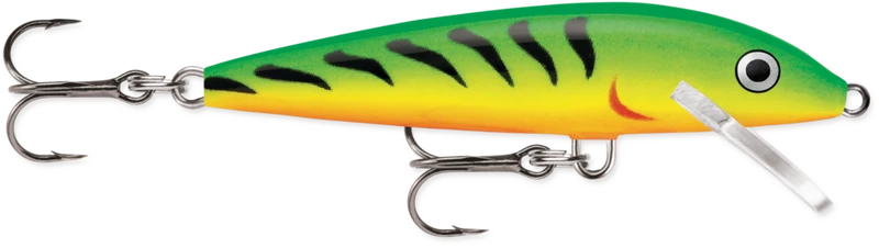 Rapala Original Floating - 7 cm