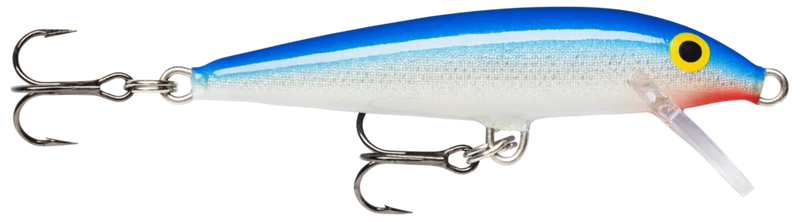 Rapala Original Floating - 7 cm