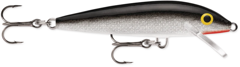 Rapala Original Floating - 7 cm