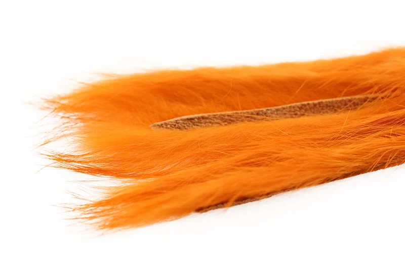 Magnum 6mm Rabbit Zonkerstrip - Gebranntes Orange