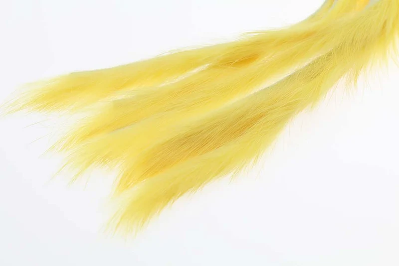 Magnum 6 mm Rabbit Zonkerstrip - Gelb