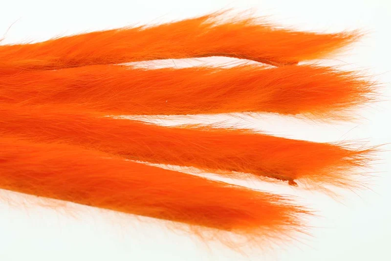 Magnum 6mm Rabbit Zonkerstrip - Orange