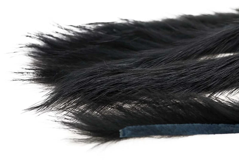 Magnum 6 mm Rabbit Zonkerstrip - Schwarz