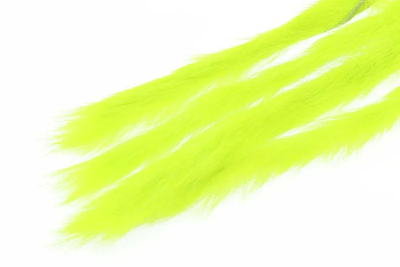 3 mm Kaninchen-Zonkerstrip - Fl. Gelb