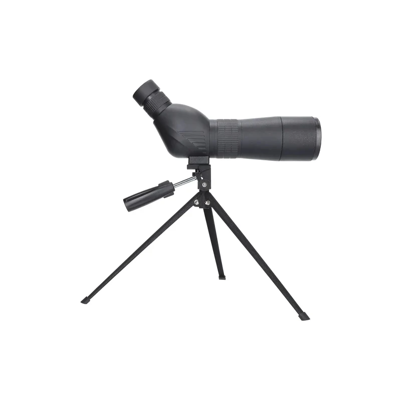 Spektiv Spotting Scope 15-45 x 60 mit Stativ