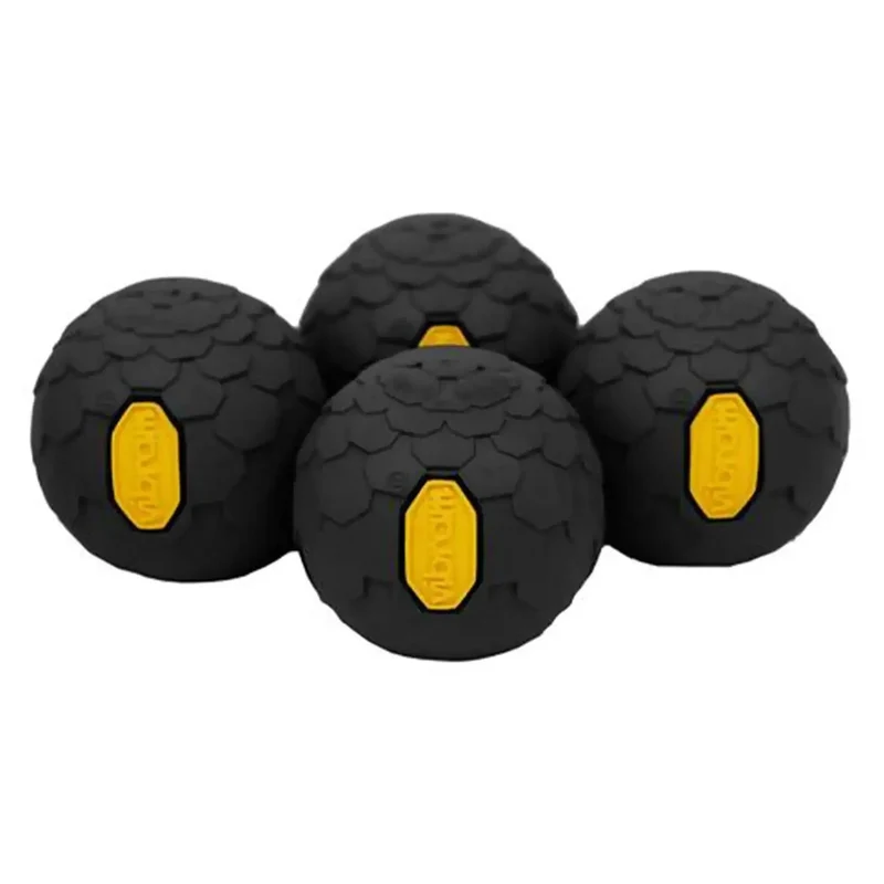 Antirutschfüße Vibram Ball Feet Set 4 Stück