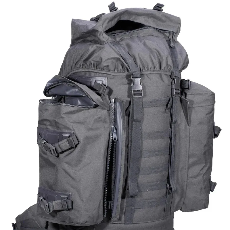 Rucksack BW Mountain 80 L