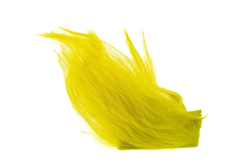 Ziege - Golden