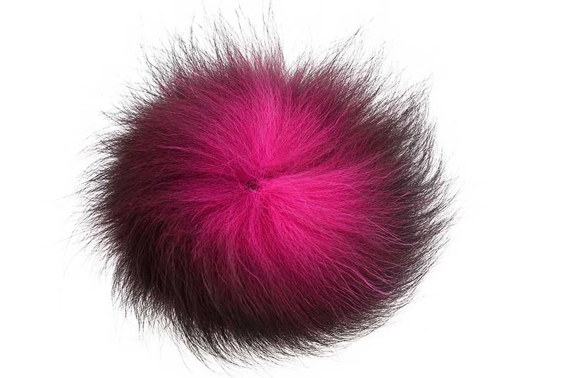 Silberfuchsschwanz - Fl.Pink