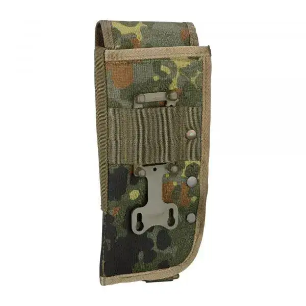 Taktikholster P8 Type II Steckschnalle