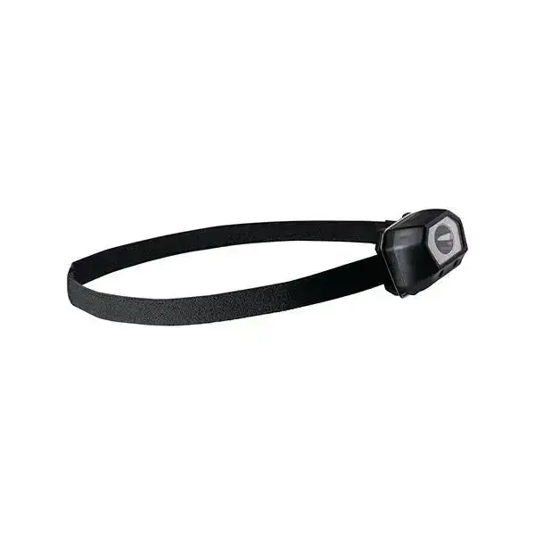 Kopflampe LED 4 Funktionen wiederaufladbar