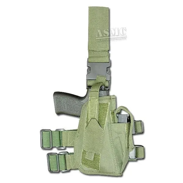 Taktikholster Basic rechts