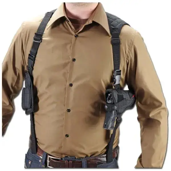 Schulterholster Nylon