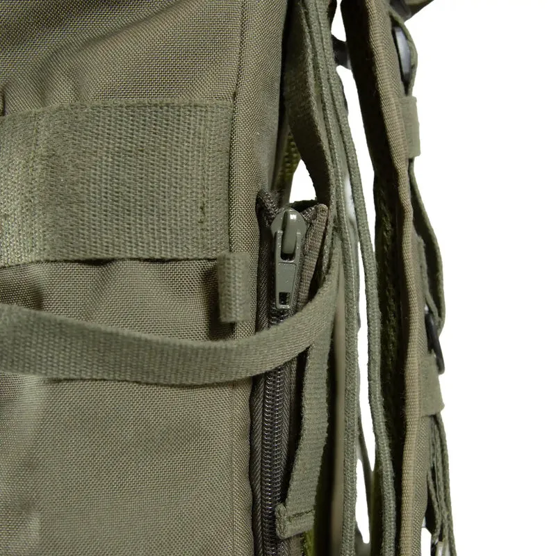 ÖBH Kampfrucksack oliv gebraucht