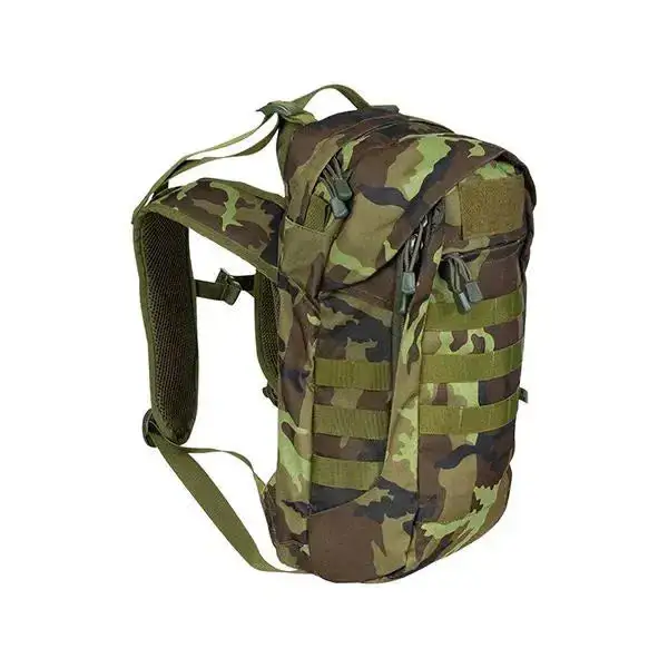 Brit. Rucksack Assault 17 M95