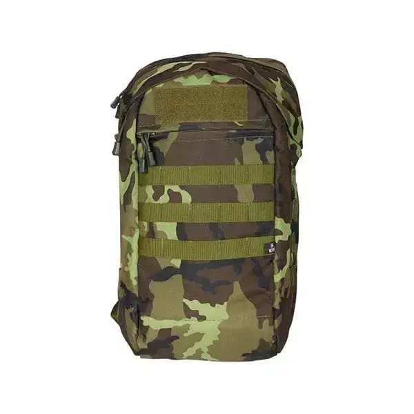 Brit. Rucksack Assault 17 M95