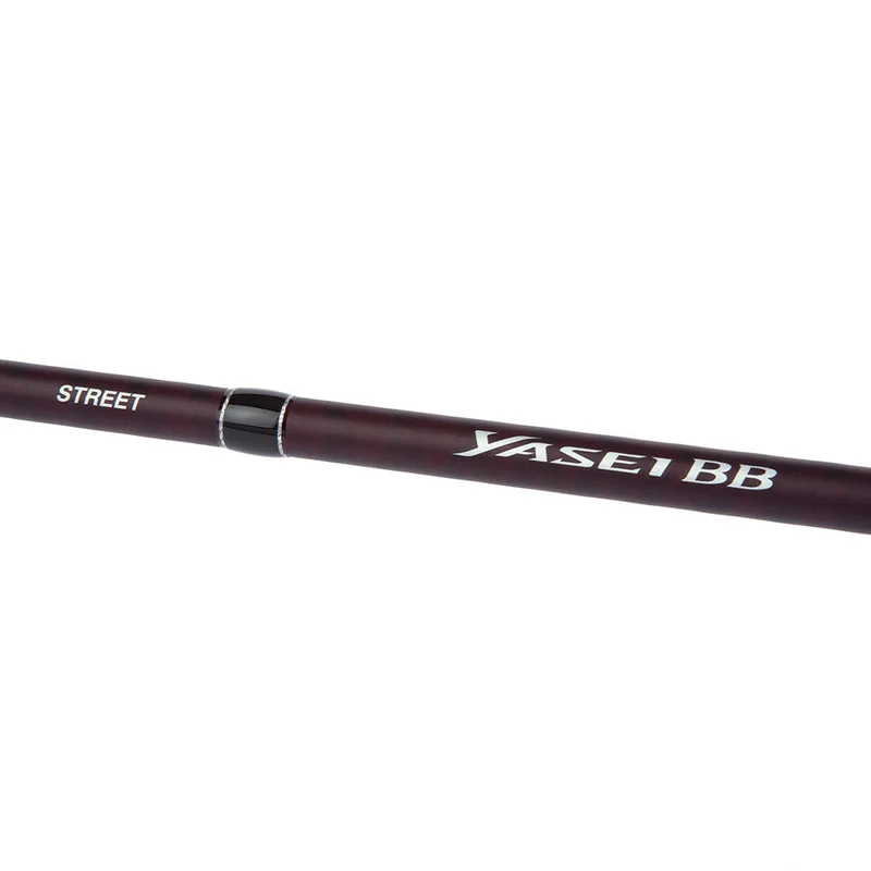 Yasei BB AX Street (Spinning)