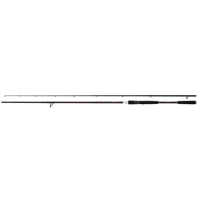 Yasei BB AX Aspius (Spinning)