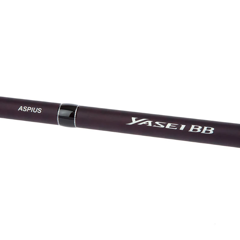 Yasei BB AX Aspius (Spinning)
