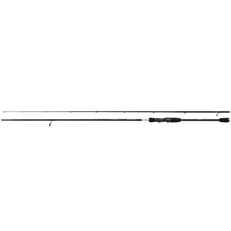 Yasei BB AX Perch Carolina Rig (Spinning)