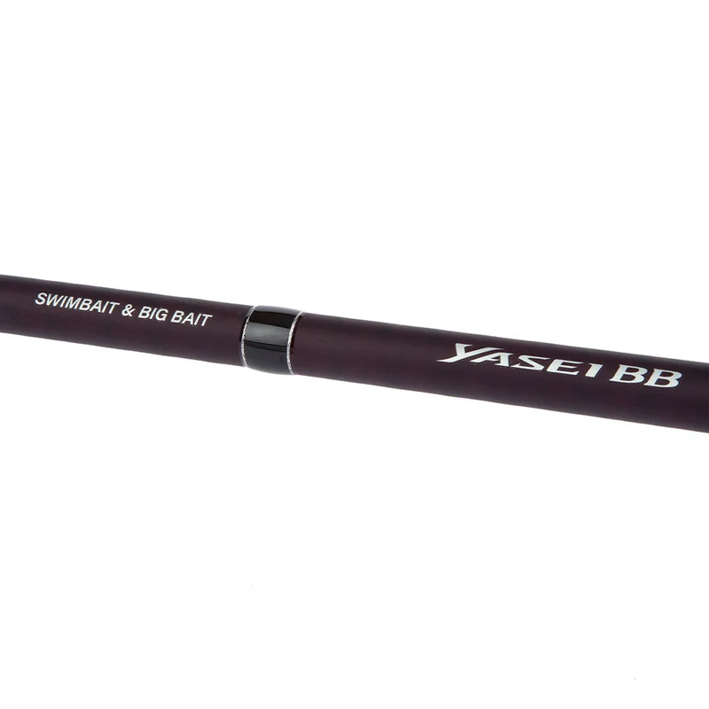 Yasei BB AX Swimbait & Big Bait (Casting)