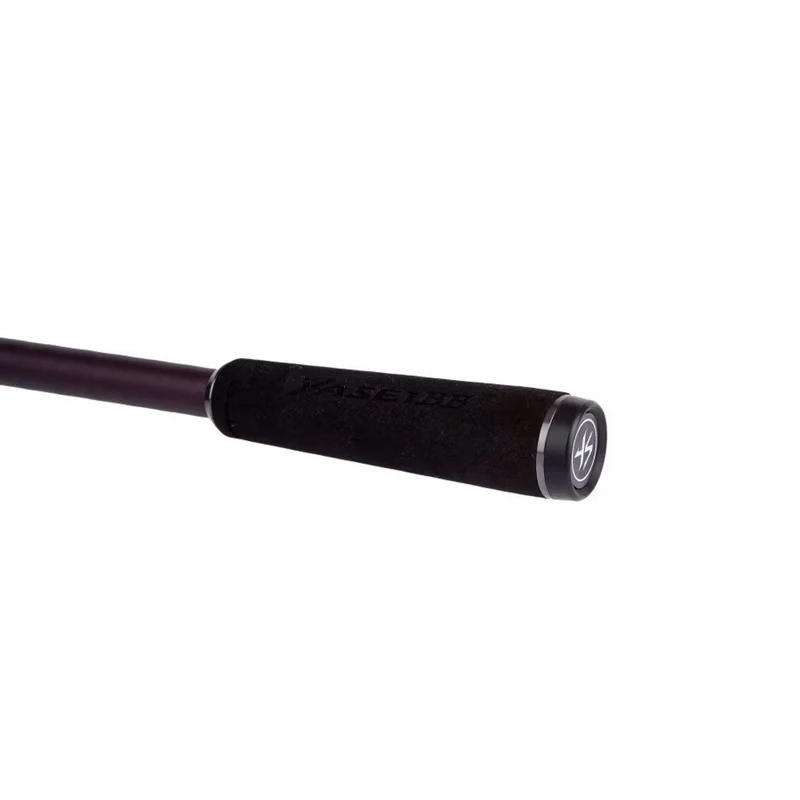 Yasei BB AX Pike (Casting)