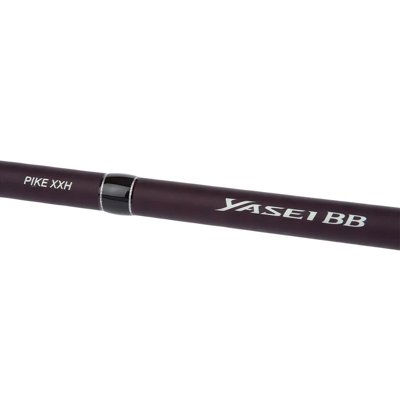 Yasei BB AX Pike (Casting)