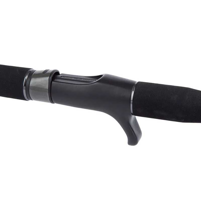 Yasei BB AX Pike (Casting)