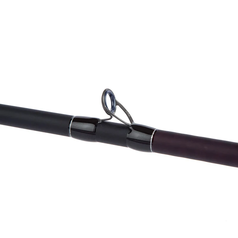 Yasei BB AX Pike (Casting)