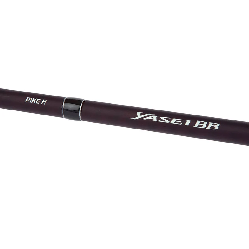 Yasei BB AX Pike (Spinning)
