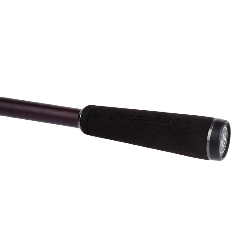 Yasei BB AX Pike (Spinning)