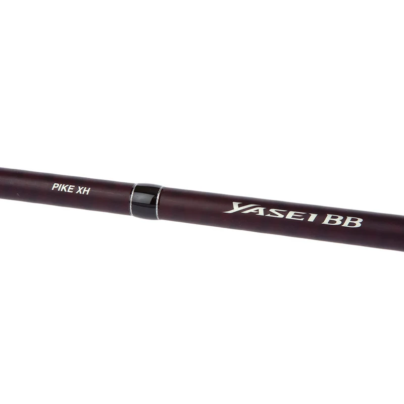 Yasei BB AX Pike (Spinning)
