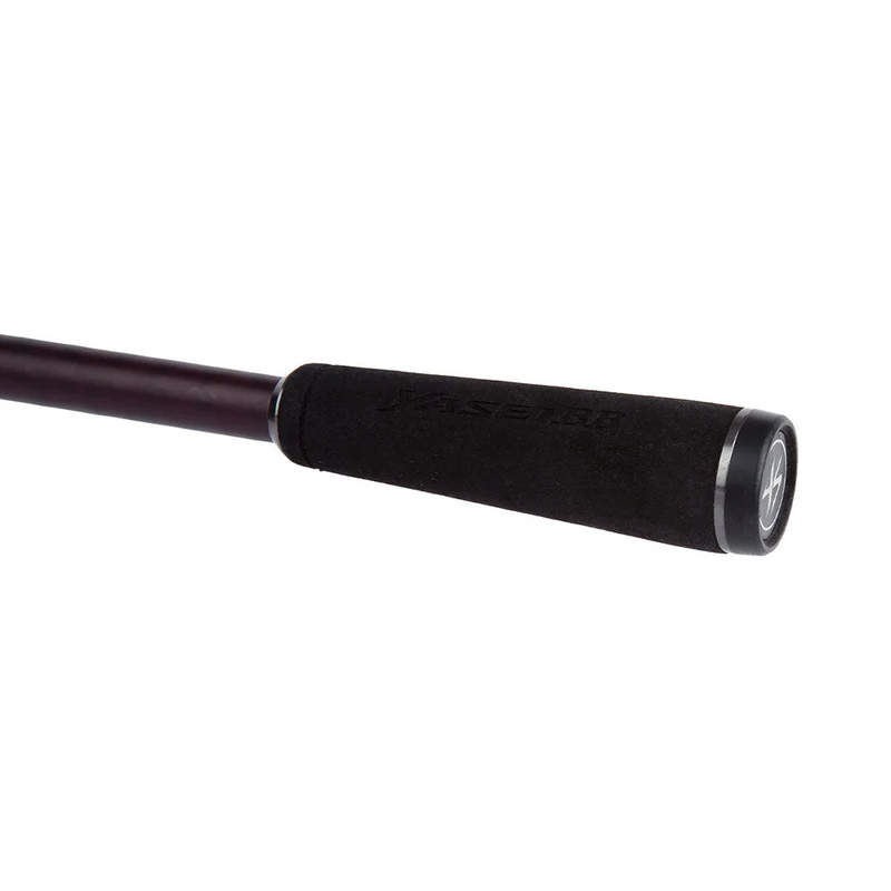 Yasei BB AX Pike (Spinning)