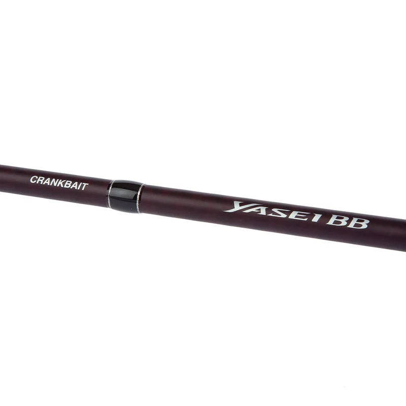 Yasei BB AX Crankbait (Casting)