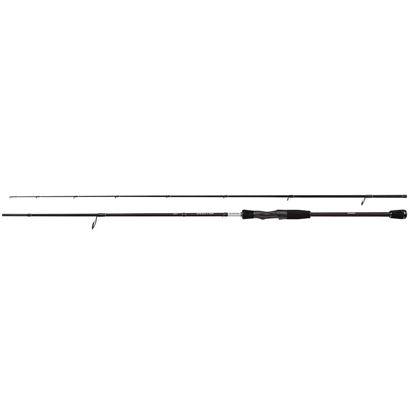 Yasei BB AX Perch Versatile (Spinning)