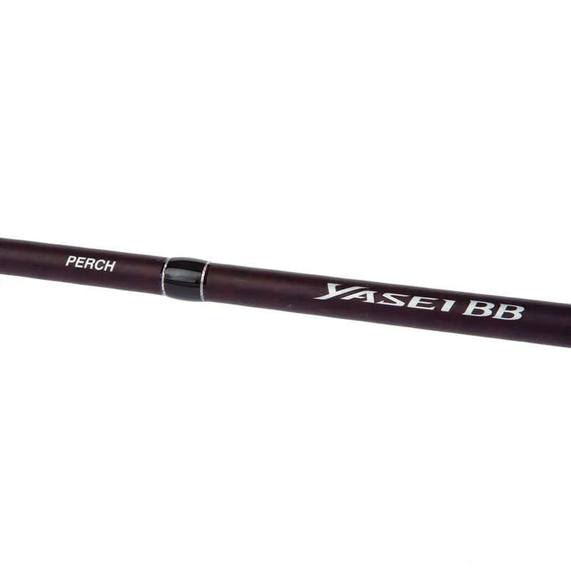 Yasei BB AX Perch Versatile (Spinning)