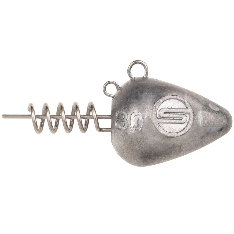 Screw-In Cone Head