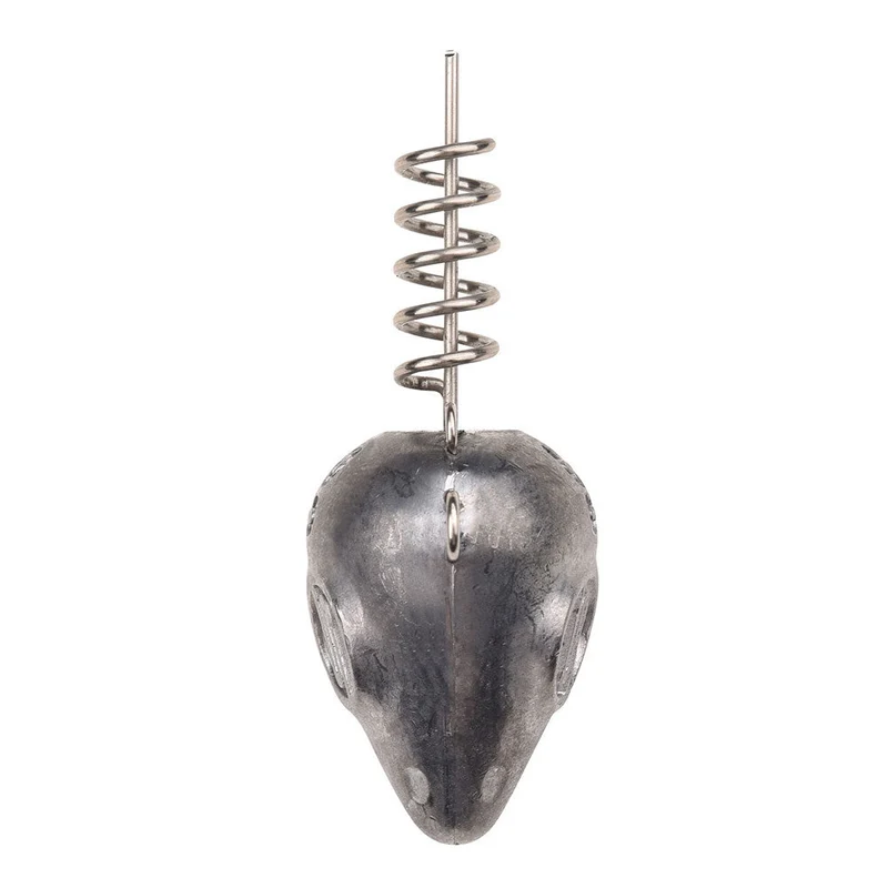 Screw-In Cone Head