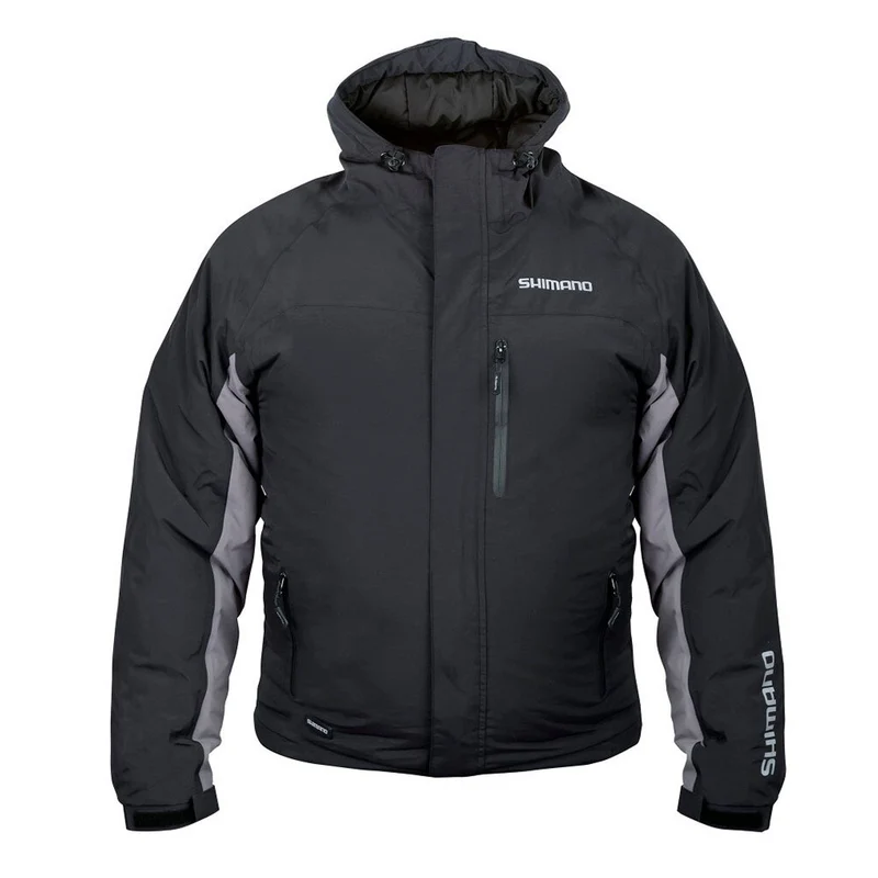 Wear Rain Jacket Padded