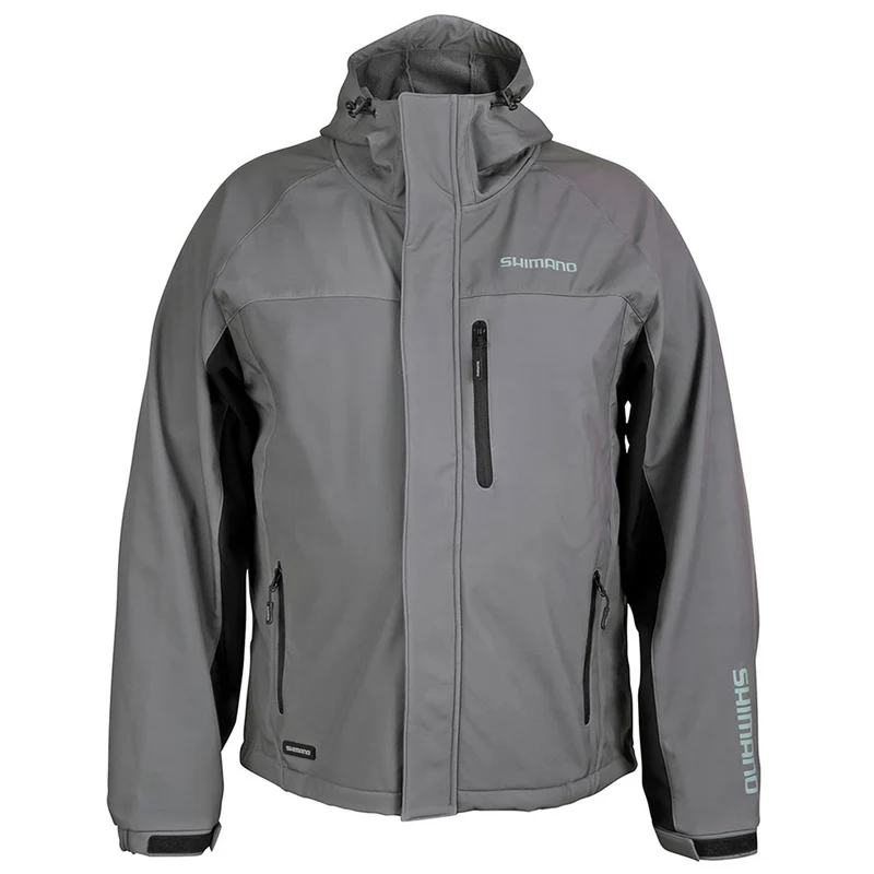 Wear Soft Shell Jacket