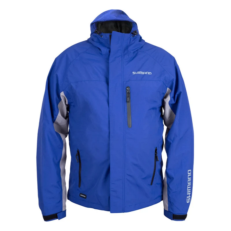Wear Rain Jacket Non Padded