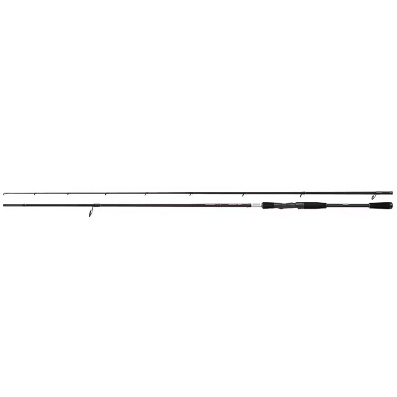 Rod Yasei BB AX Zdr River Jig (Spinning)