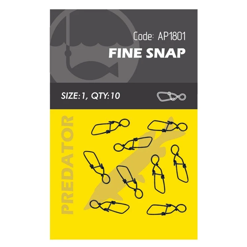 Fine Snap