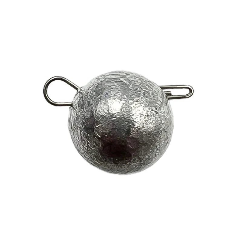 Flexi Jig Head Cheburashka