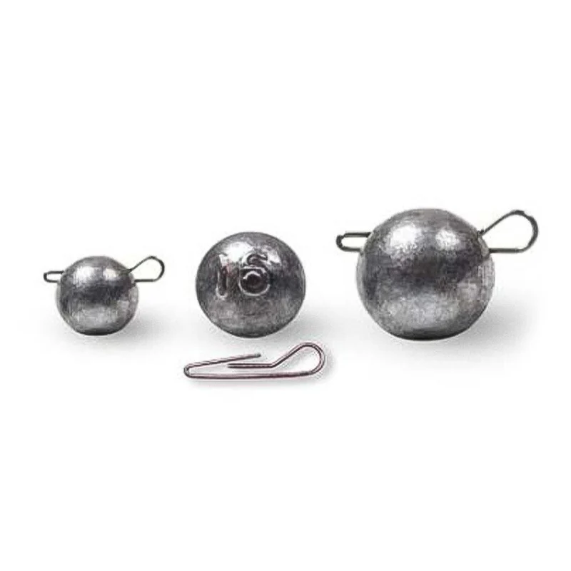 Flexi Jig Head Cheburashka