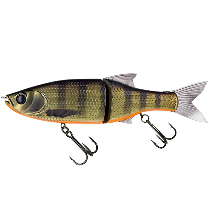 Glide Bait 130 (Slow Sinking)