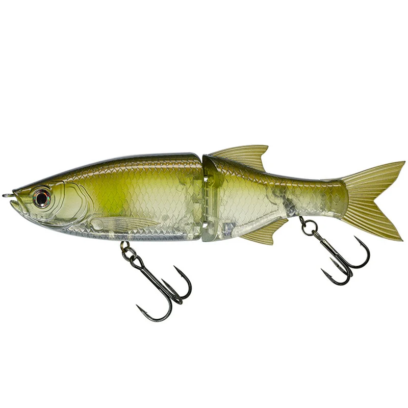 Glide Bait 130 (Slow Sinking)